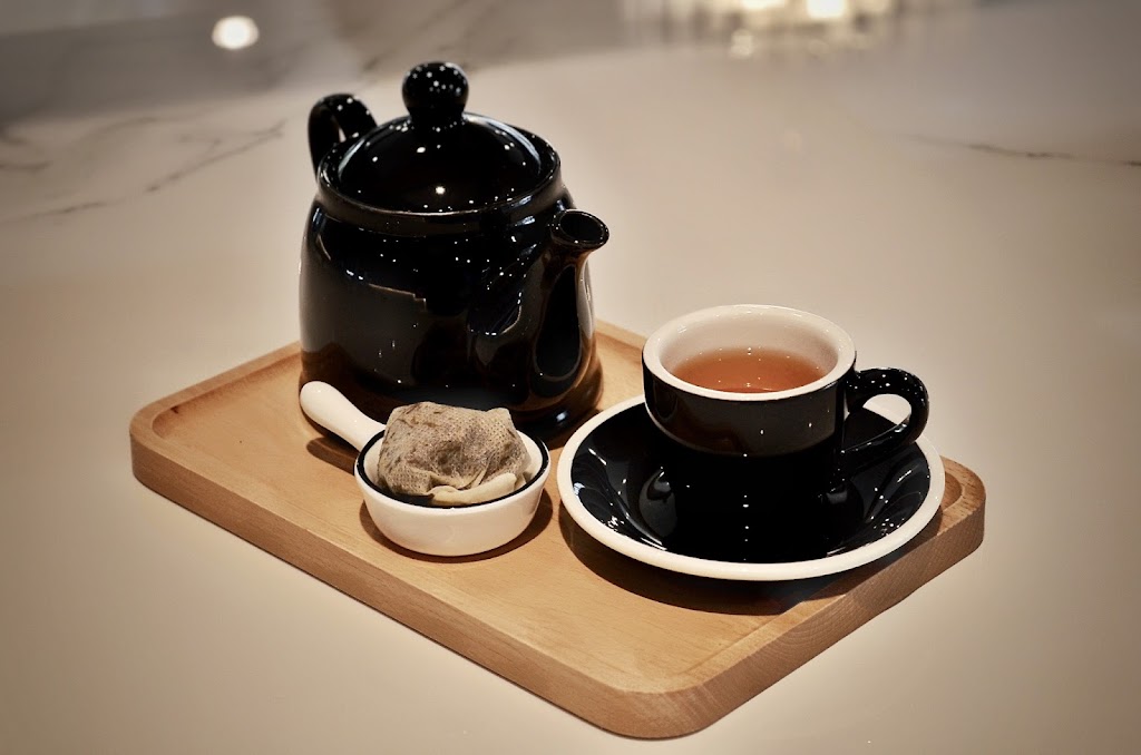 B D W 寶德旺 Tea&Coffee 的照片