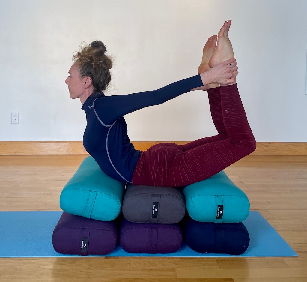  Yoga Focus Collective