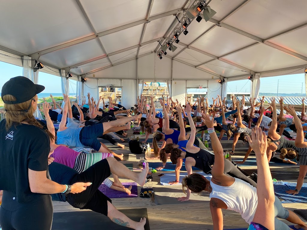  SoulFire Collective Yoga
