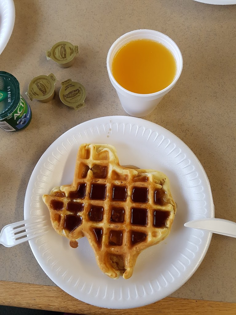 Comida y bebida