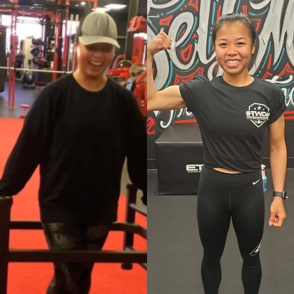  Train With Dave - Laguna Hills