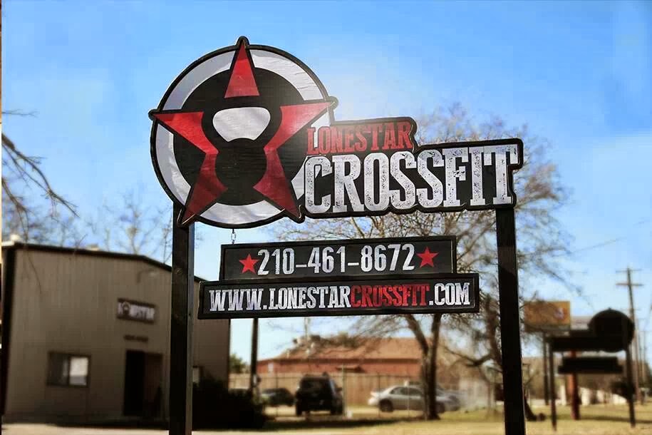  Lone Star CrossFit