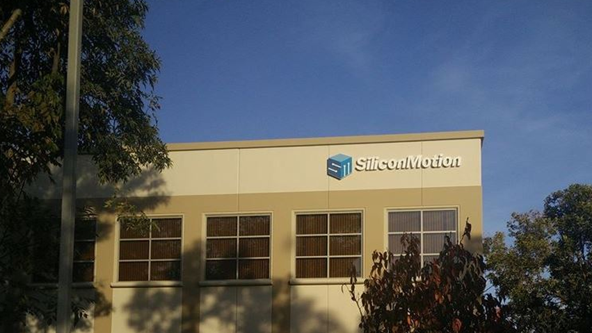 Silicon Motion, Inc.