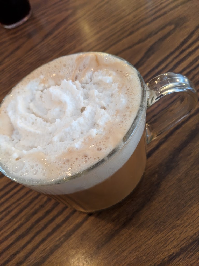 Latte