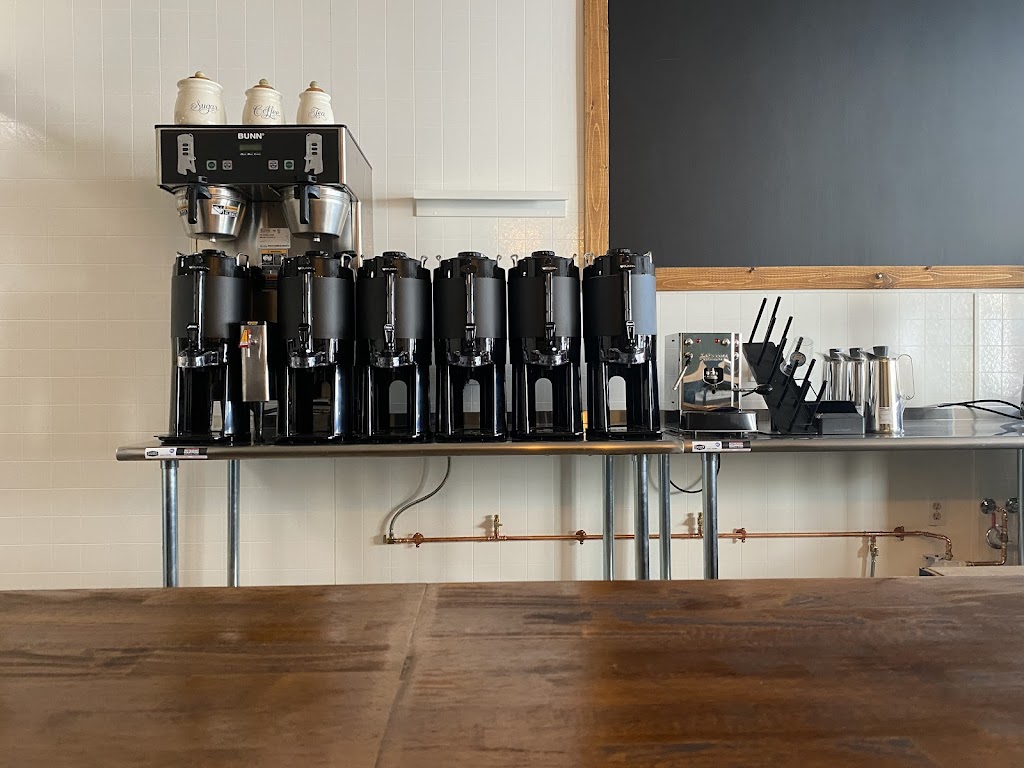 Photo of Kickstart Cafe