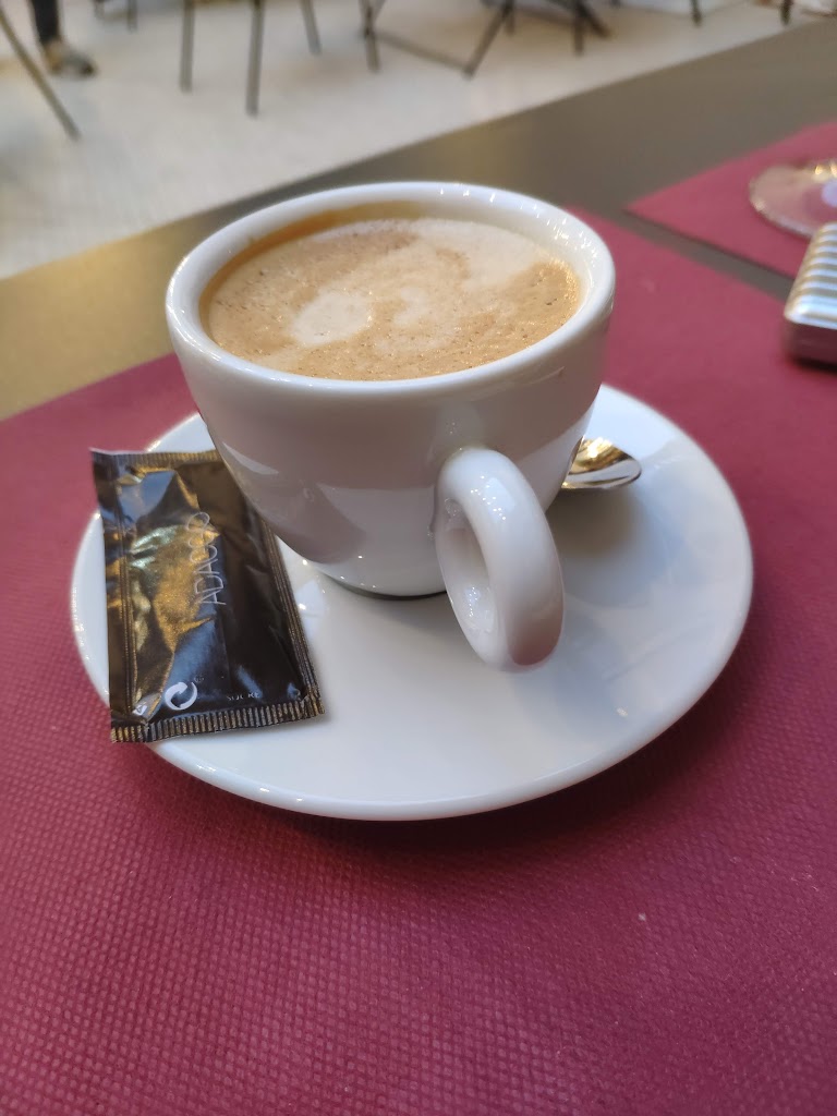 El pati de l'Arteneu — Cortado