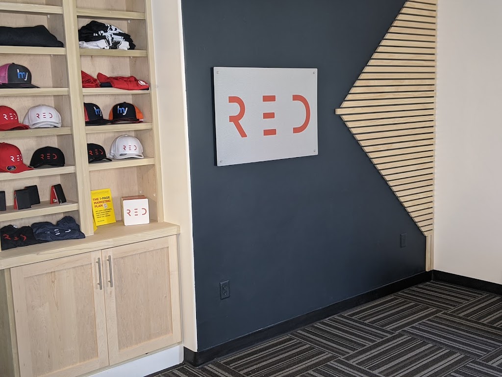 Red Digital Marketing