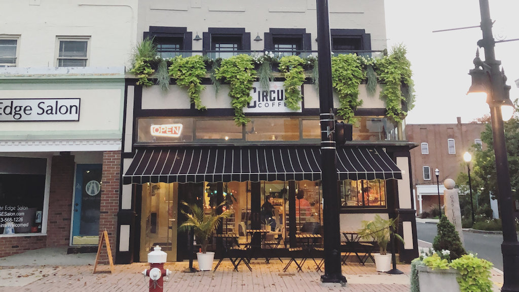 Photo of Circuit Coffee