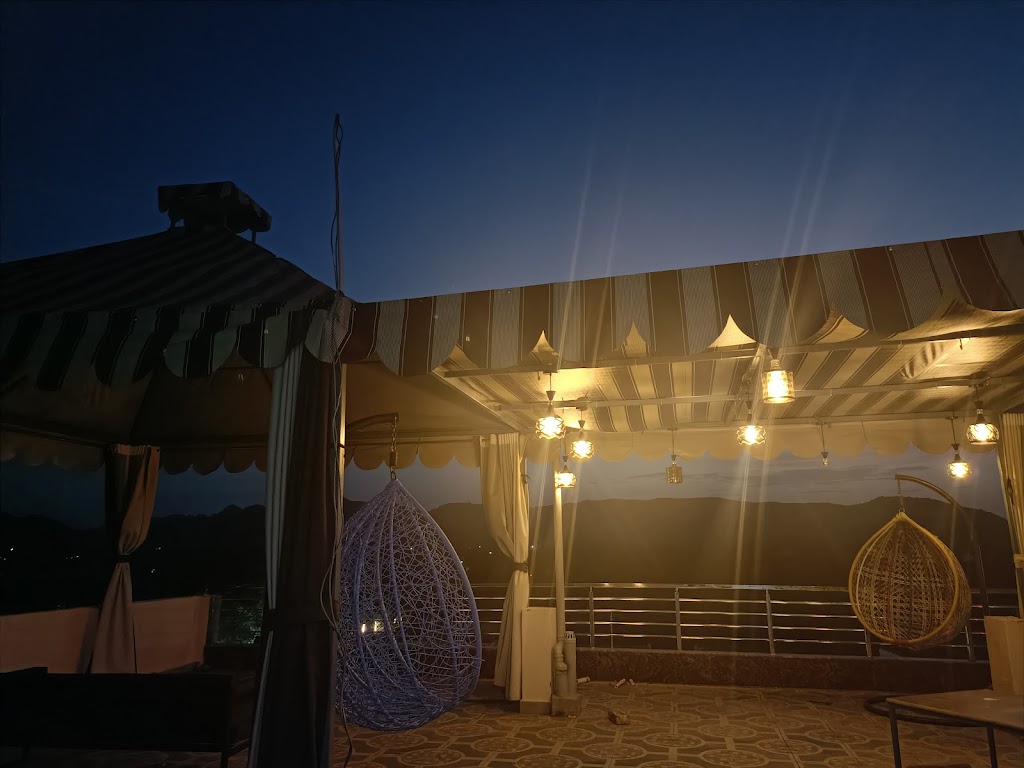 Manat Resort