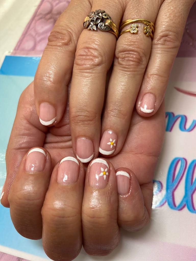 El Salon De Daniella — Del propietario