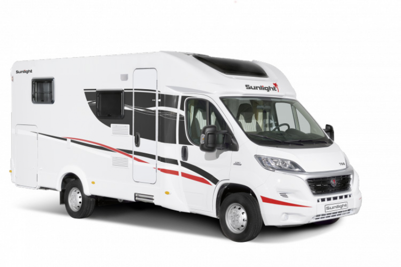 Commercial vehicle