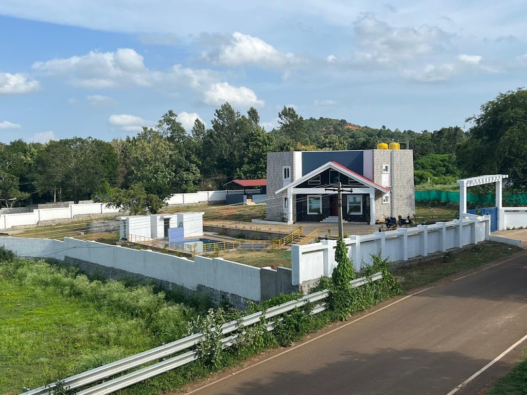 Relax In Resort Yelagiri