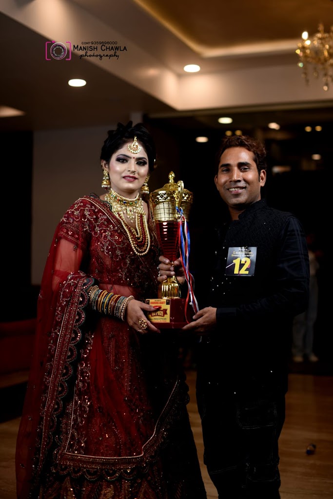 Viva Beauty Parlour Meerut