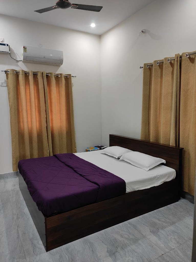 Jiyaa Home Stay