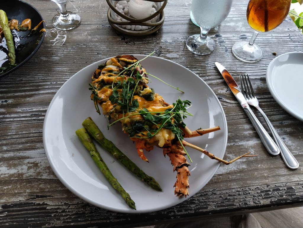 Asparagus