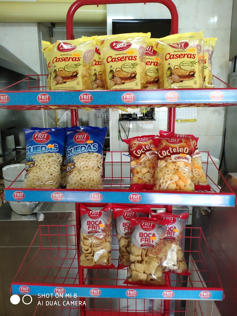 Rostisseria Sierra El Prat