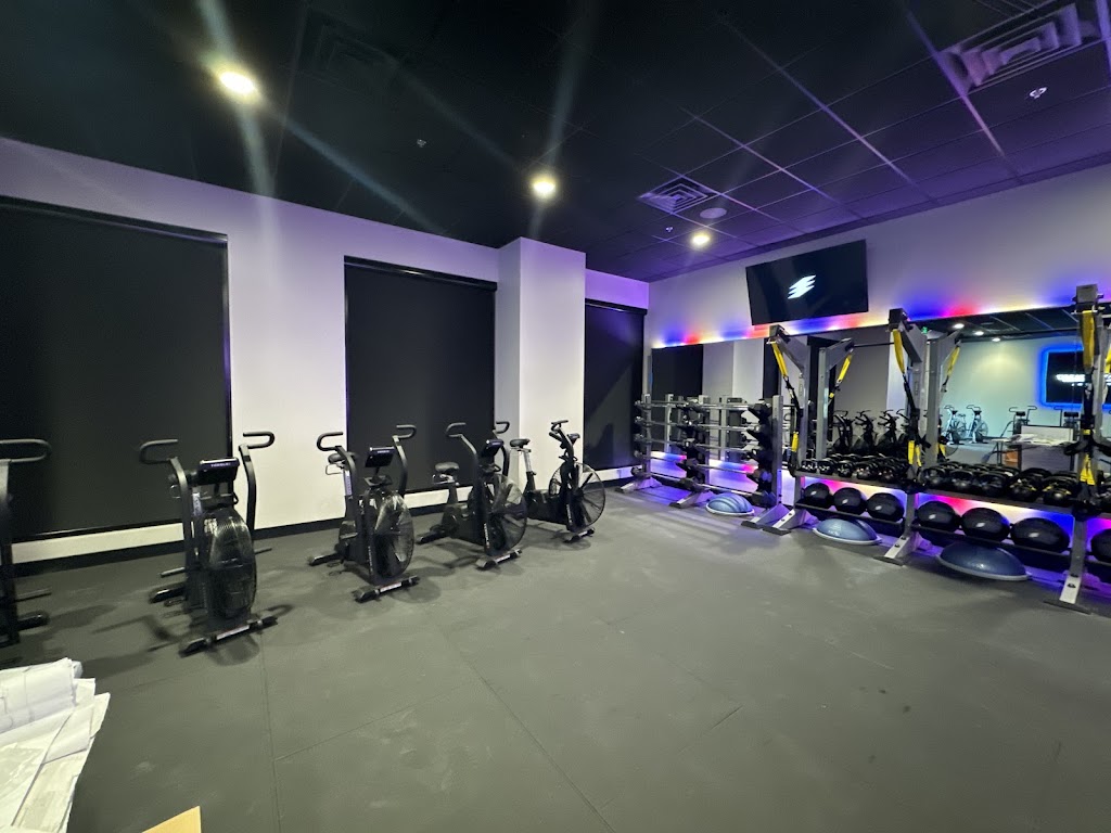  Basecamp Fitness Charleston