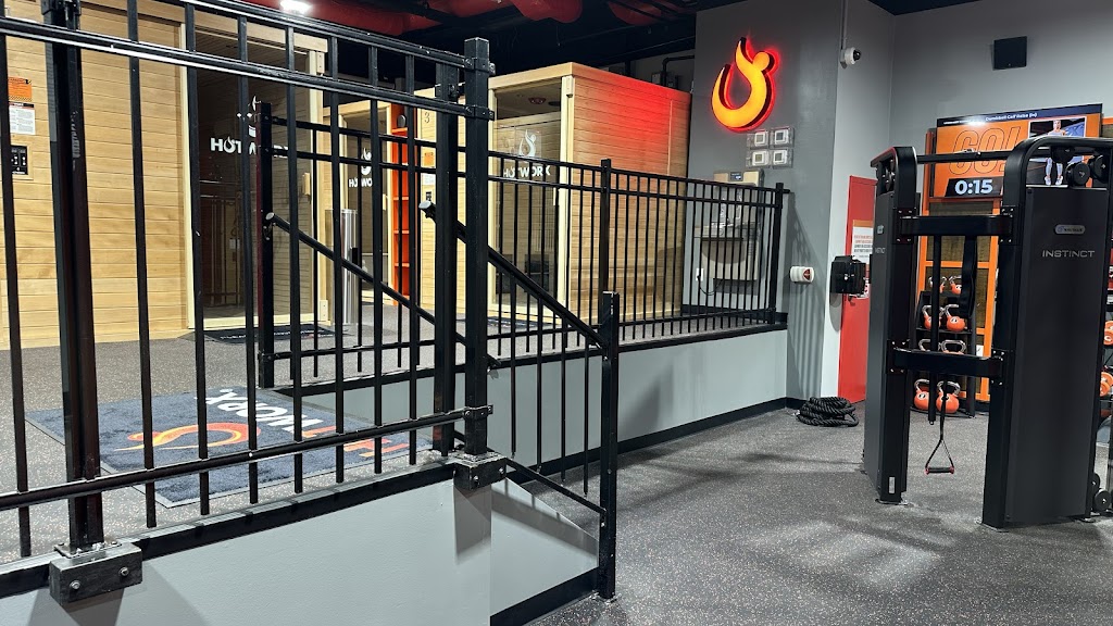  HOTWORX - Boston, MA - Back Bay