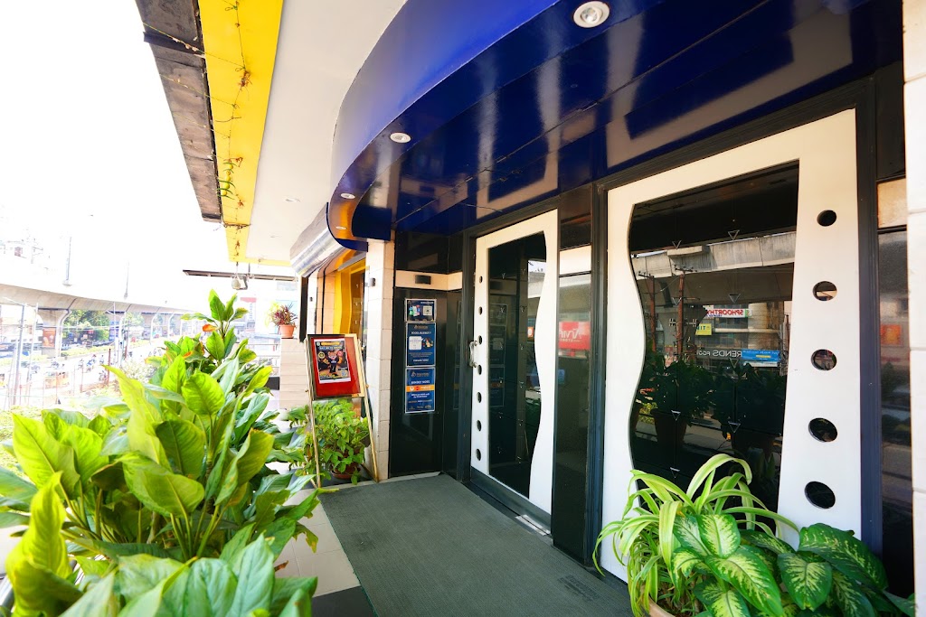 Hotel Sitara Multicuisine Family Restaurant