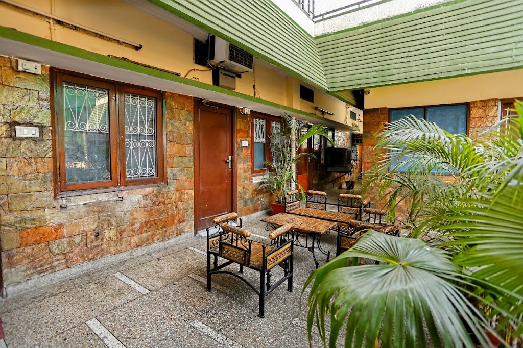 Hotel Embassy Dehradun The Trekkers Hostel