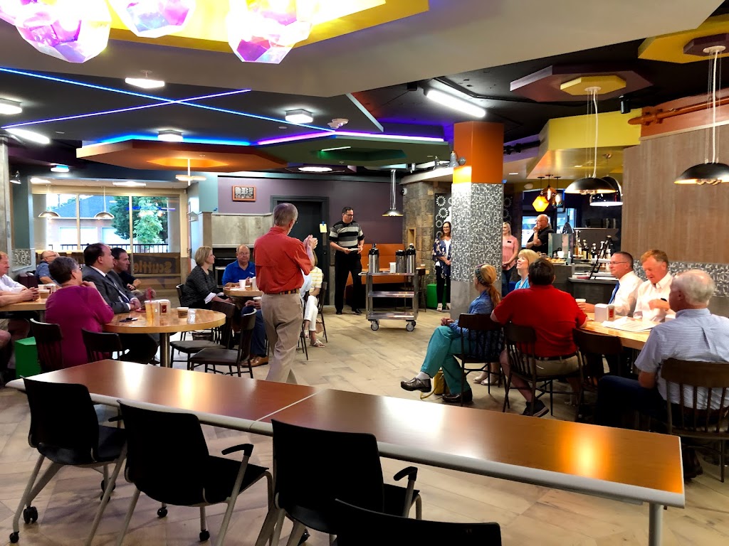 Photo of Scuttlebutts Coffee