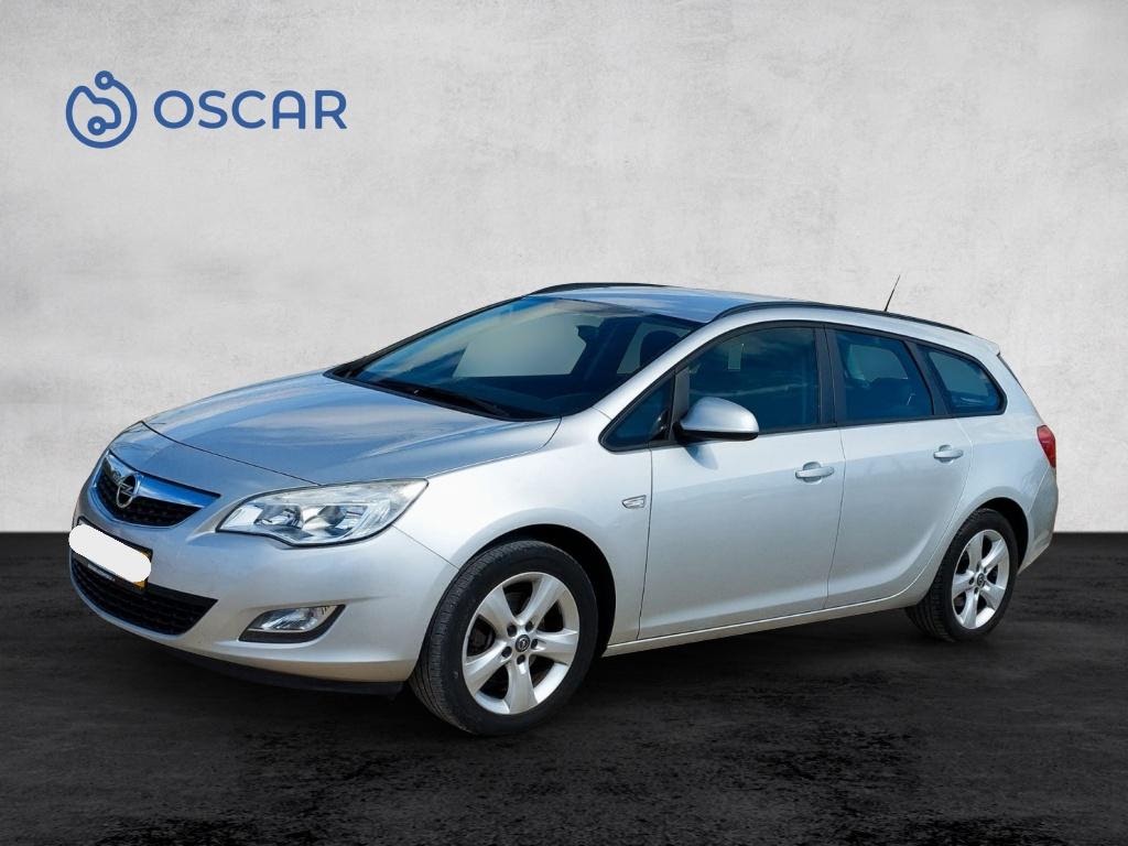 Oscar Alquiler de Coches San Javier — Del propietario