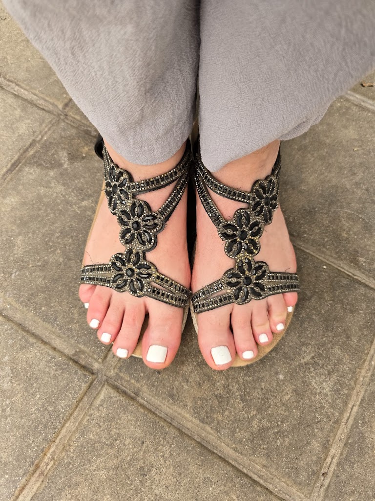 Unas Bonitas - Ungles Maques