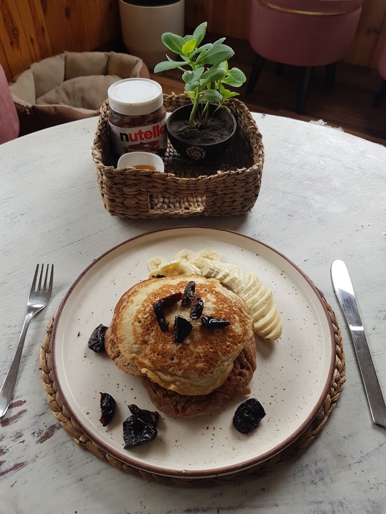 Food & drink