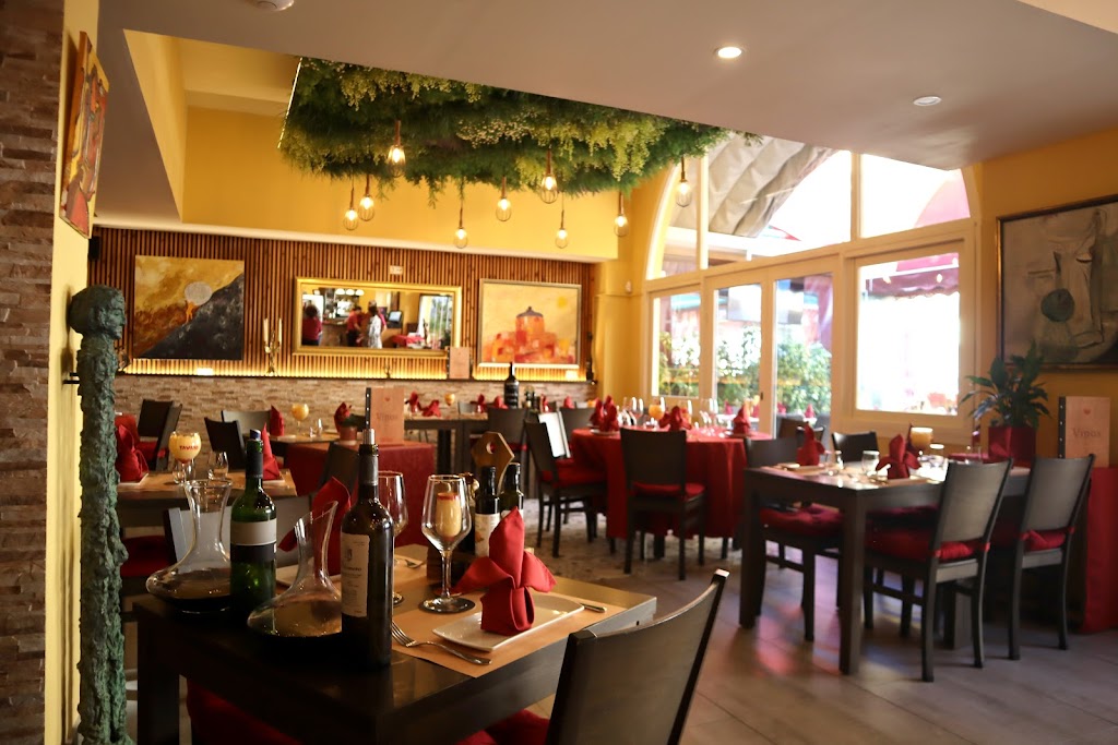 Restaurante en Calpe TAVINO