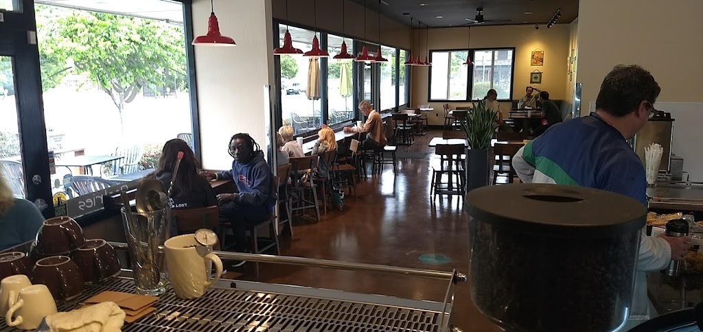 Photo of Coffeetopia