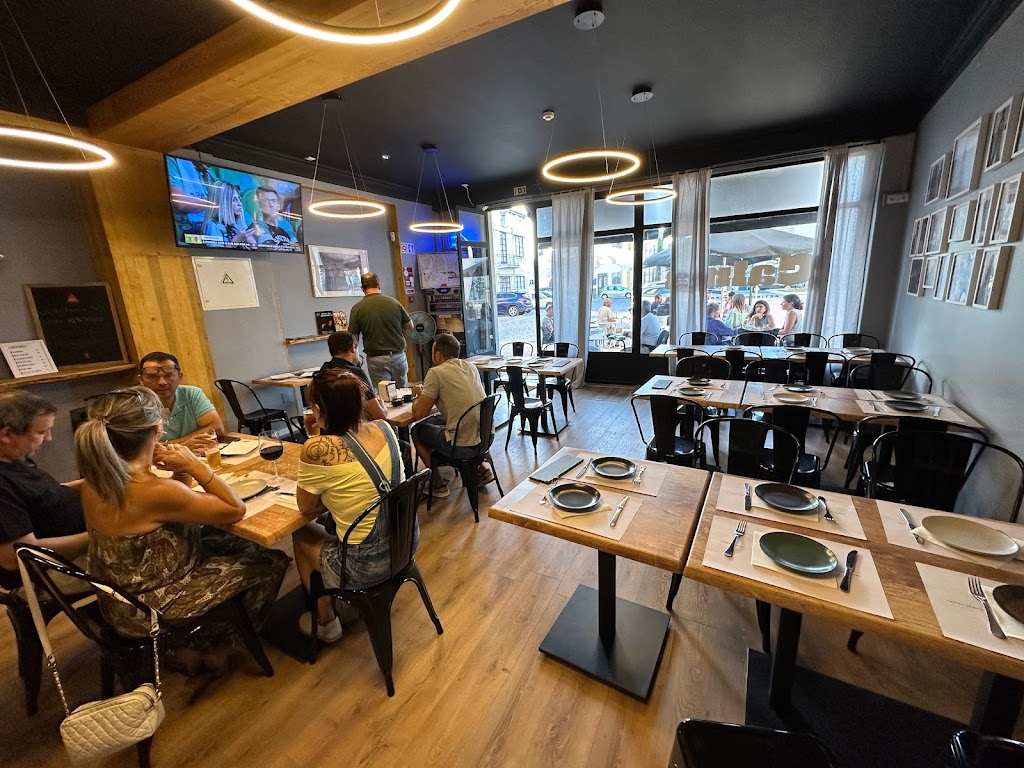 C'alma - Petiscos sem pressa