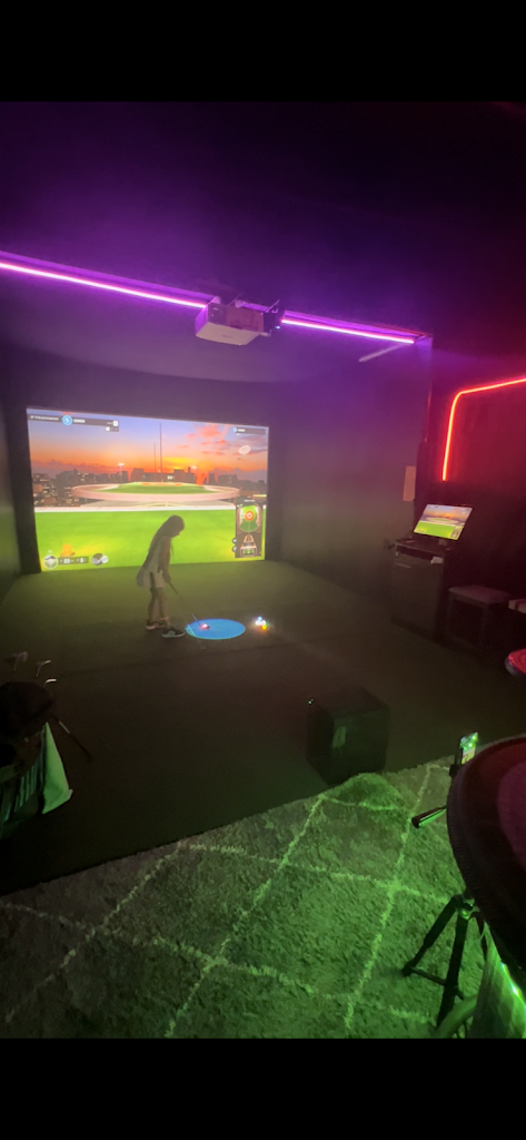  Downriver Golf Factory