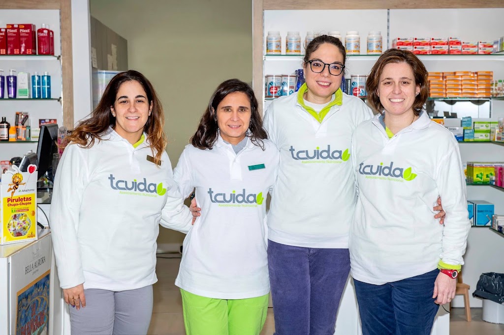 Farmacia Ortopedia Elena Pillado Rodriguez — Del propietario