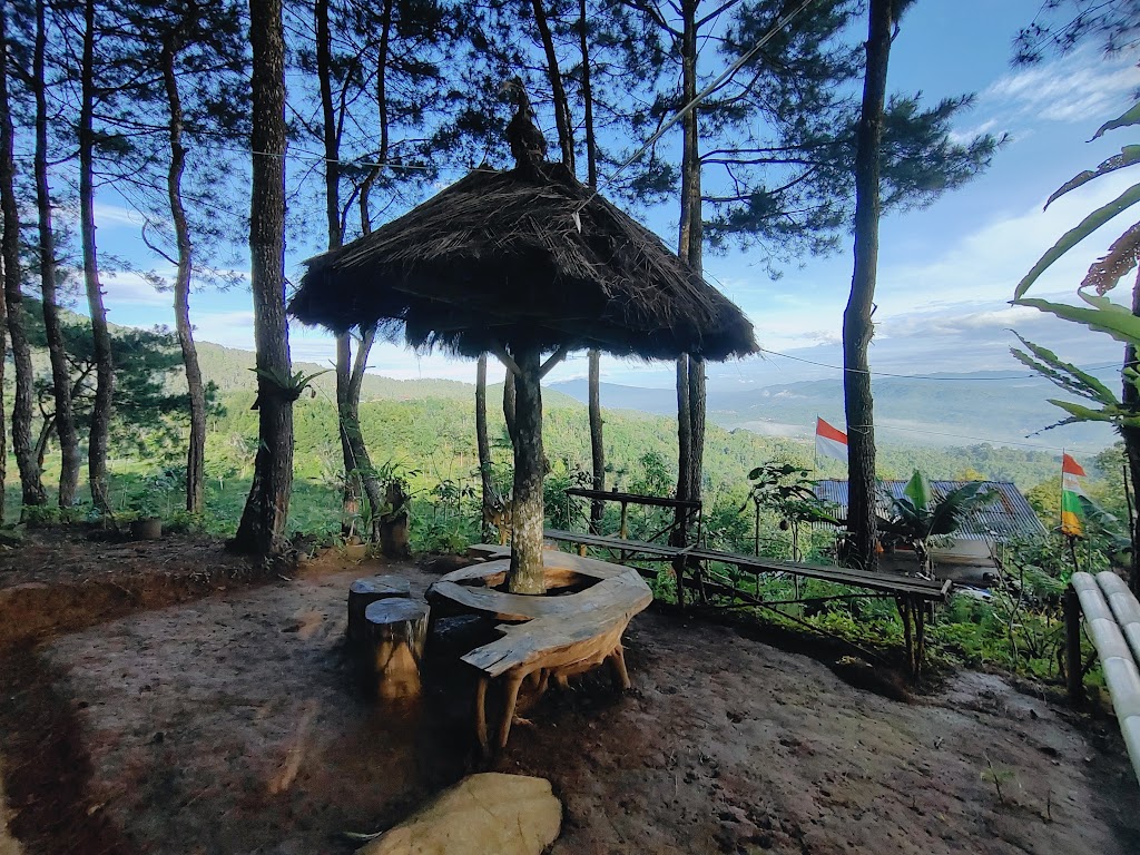 Puncak Aki Kabayan