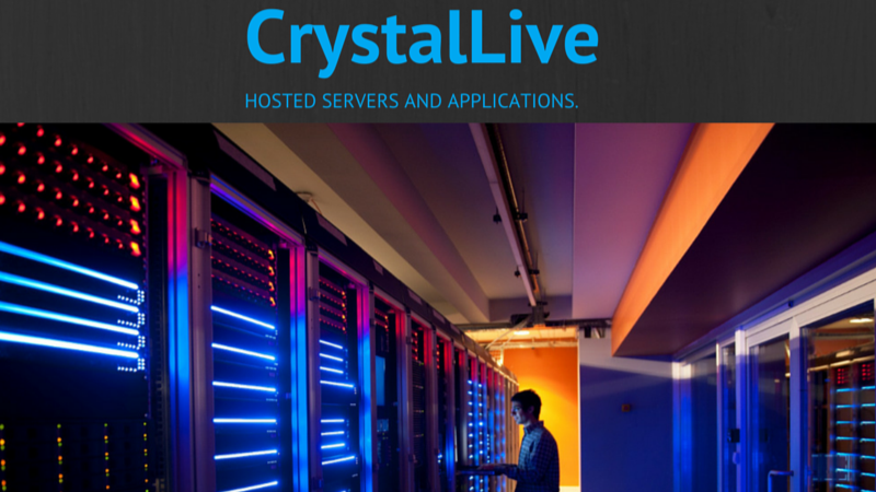 Crystal Computer Consulting