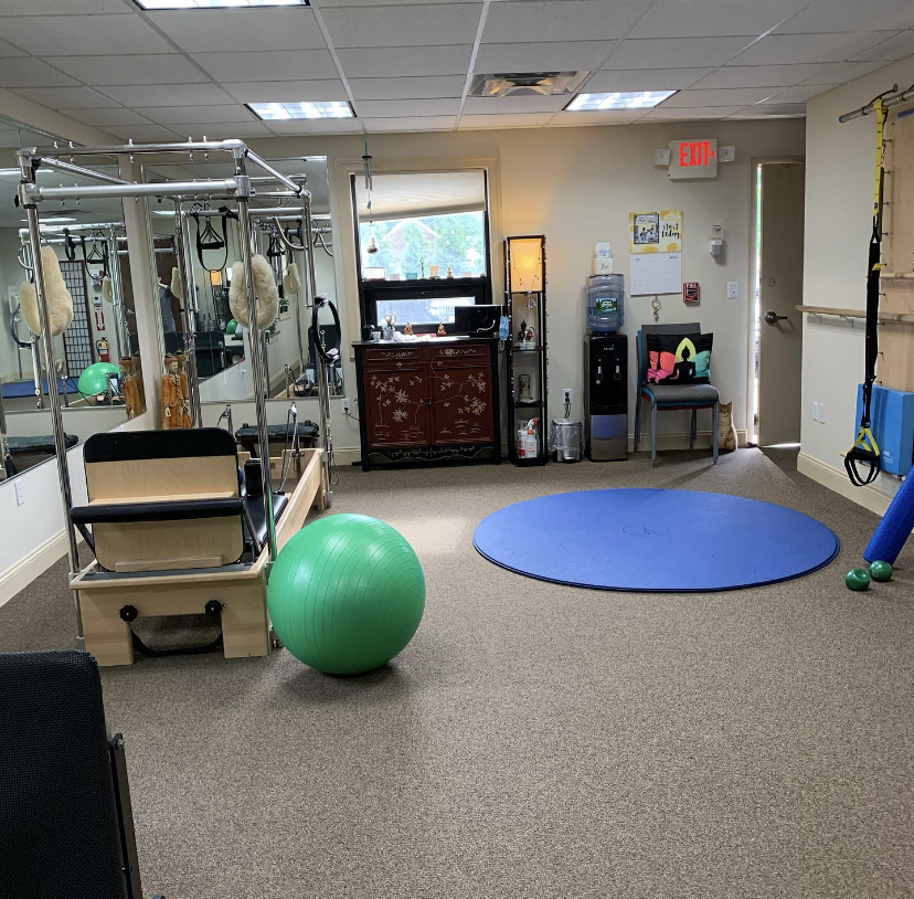  Jo-lates Fitness Studio