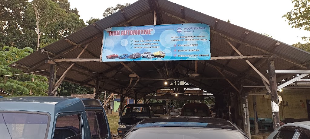 DIAN JAYA AUTOMOTIVE