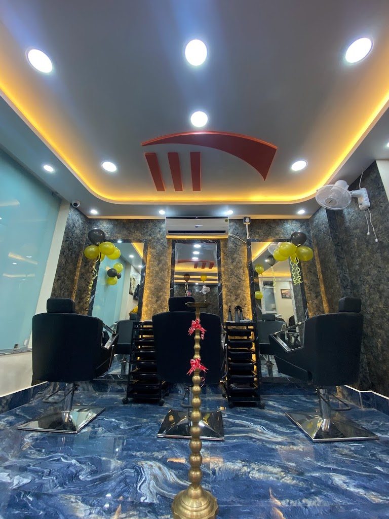 The Beautifly Unisex Salon