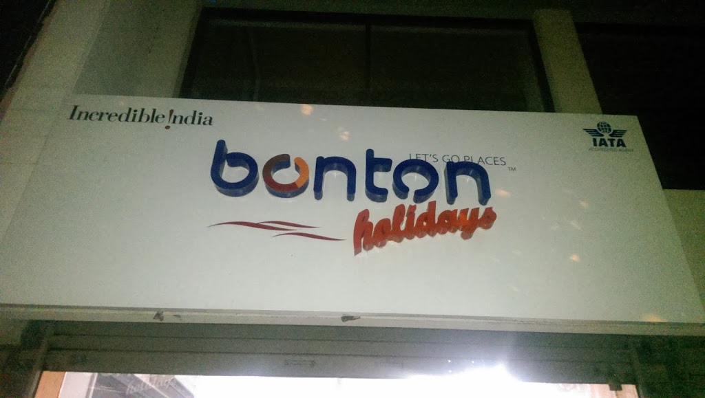 Bonton Holidays