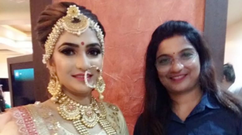 Almond Beauty Salon And Spa