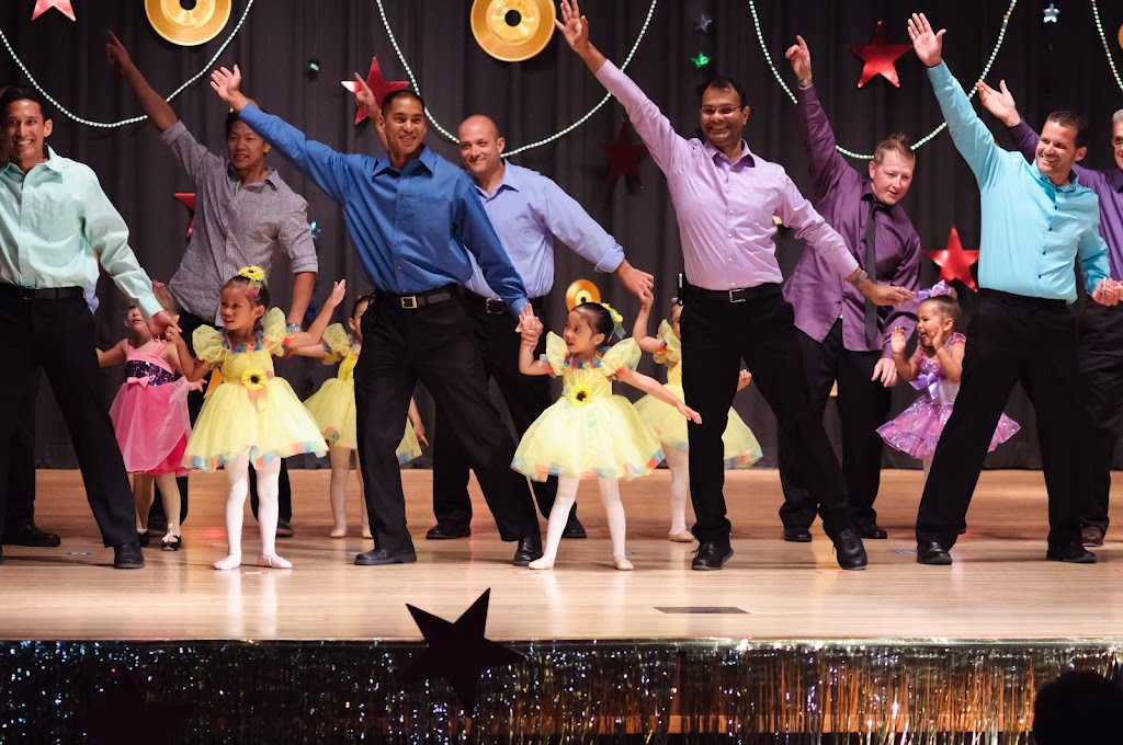  Dance To EvOLvE at Avon Isle