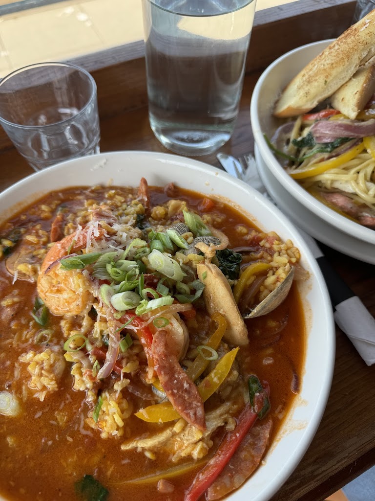 Cioppino