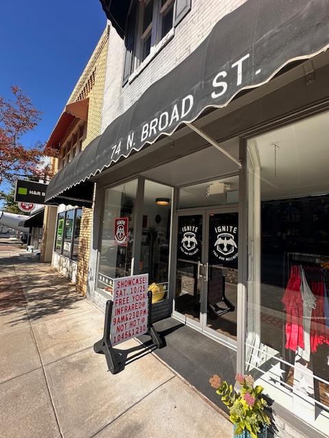  Ignite Yoga and Wellness