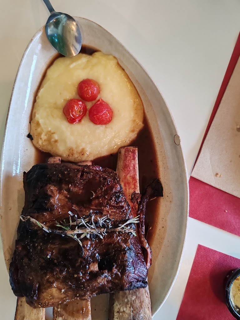 Tropicana Braseria O Burgo — Mas recientes