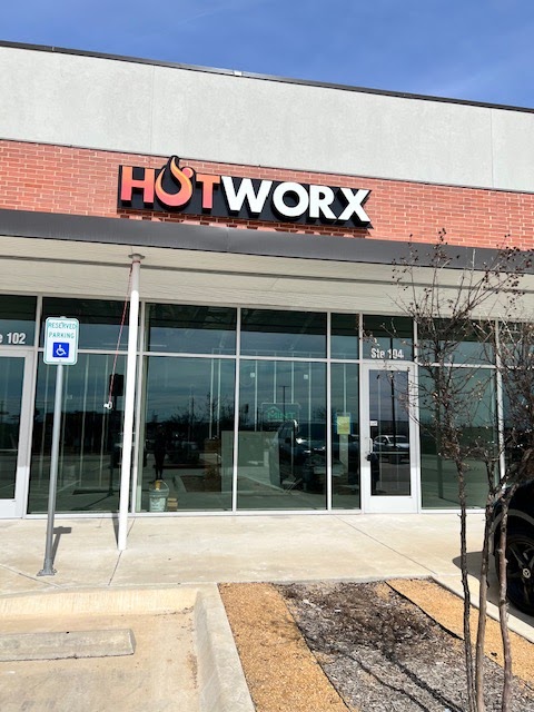  HOTWORX - Red Oak, TX