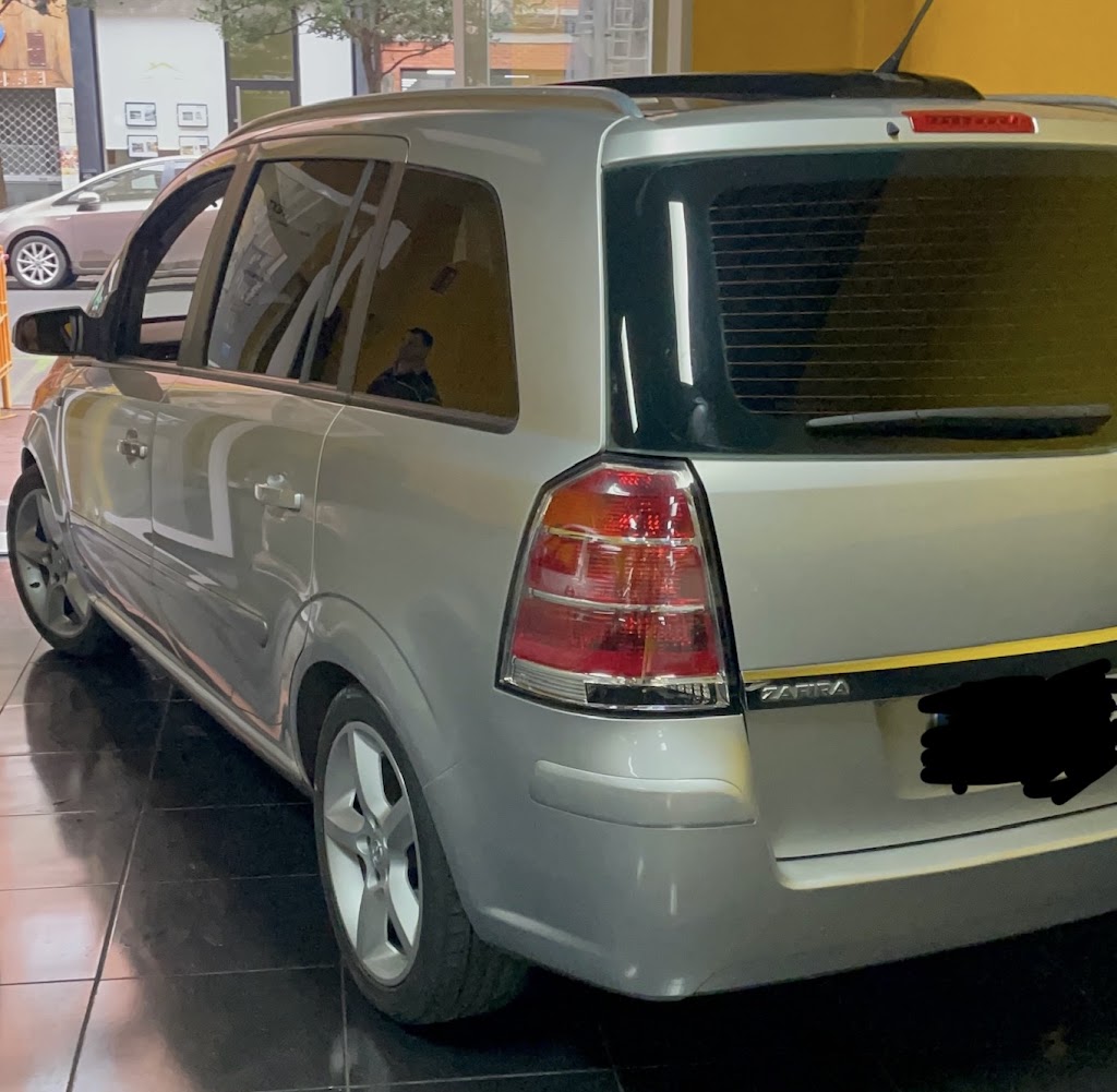 Autonext — Mas recientes
