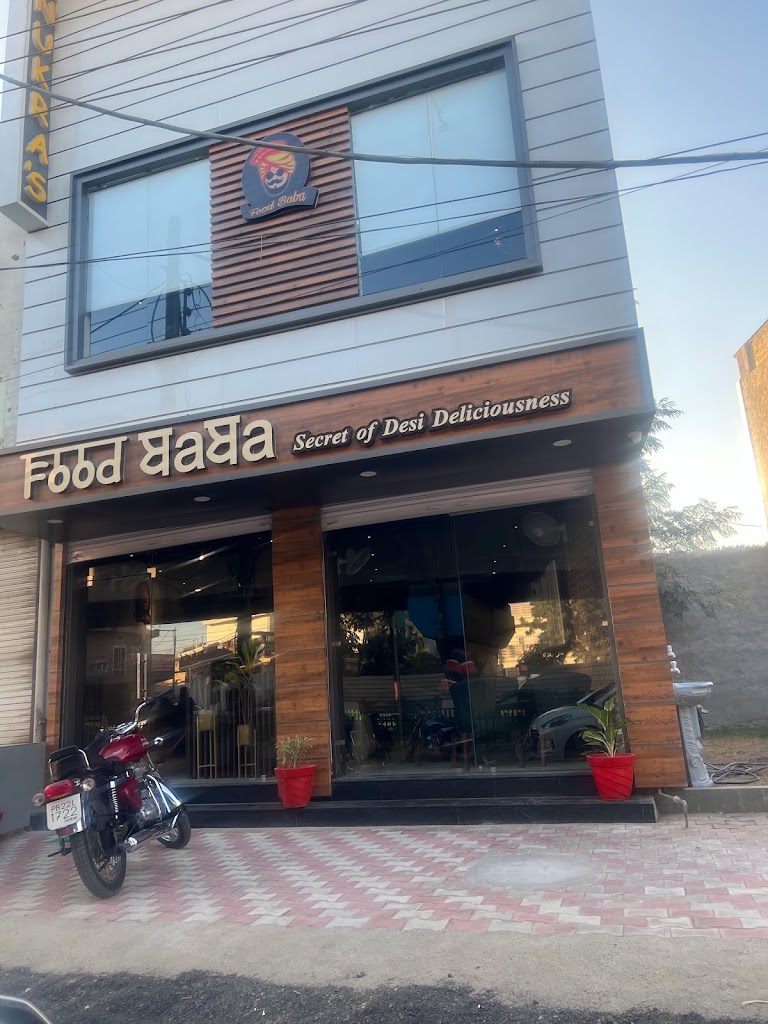Food Baba Abohar