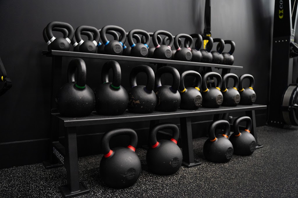 Fitness center in Mashpee