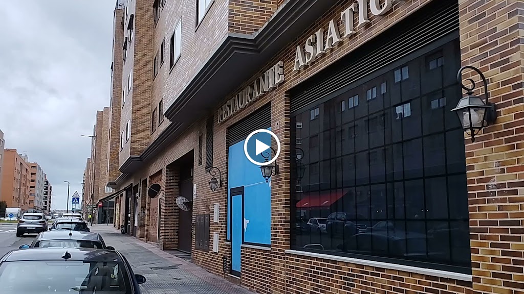 Restaurante mishi mishi