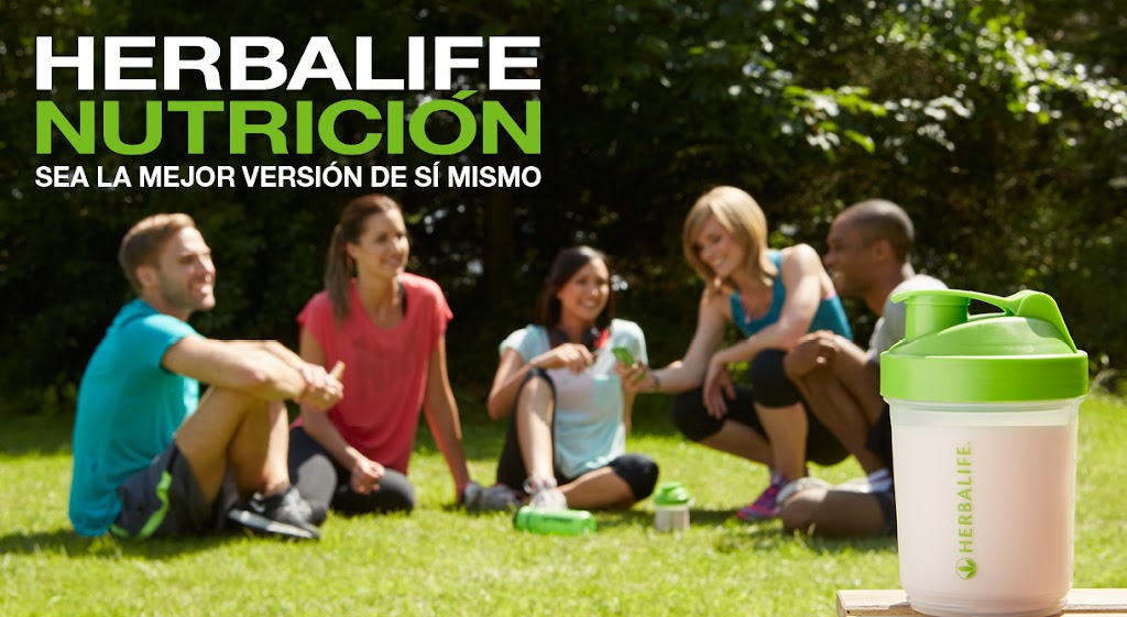 Herbalife4mg Distribuidor Independiente